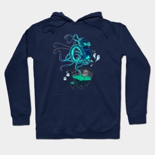 Livs Phantom Dragon Hoodie